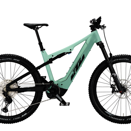 KTM Macina Lycan 771 Glorious