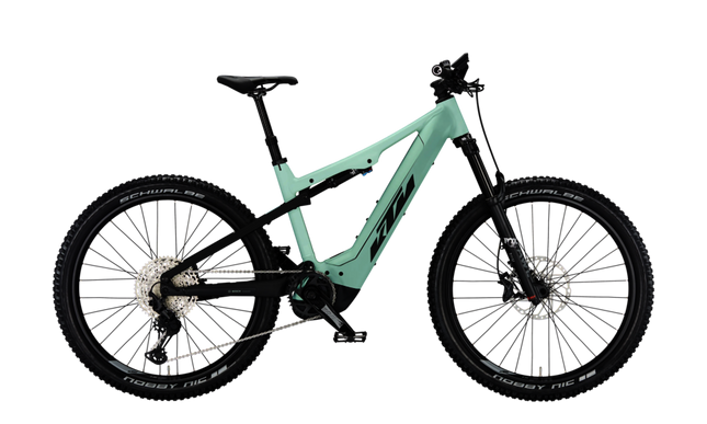 KTM Macina Lycan 771 Glorious