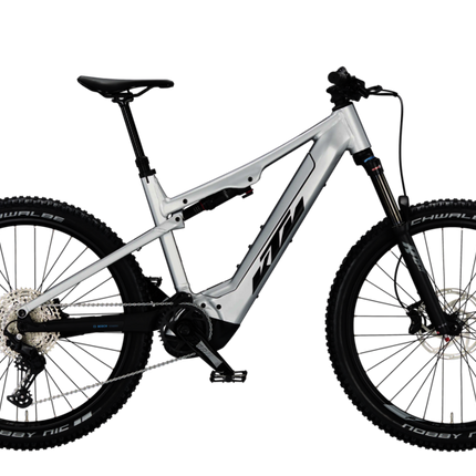 KTM Macina Lycan 772