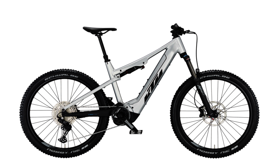KTM Macina Lycan 772