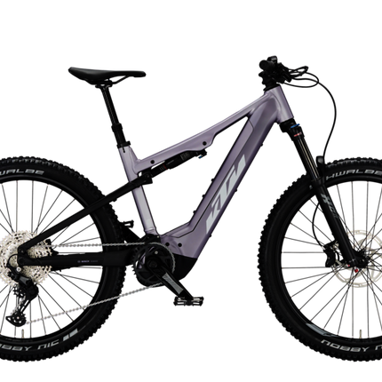 KTM Macina Lycan 772 Glorious