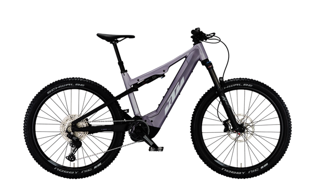 KTM Macina Lycan 772 Glorious