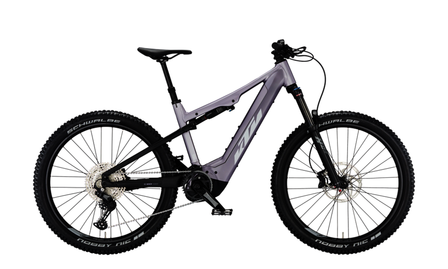 KTM Macina Lycan 772 Glorious