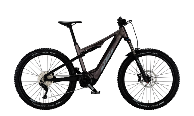 KTM Macina Lycan 571 Glorious