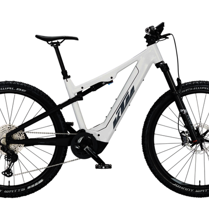 KTM Macina Chacana 791