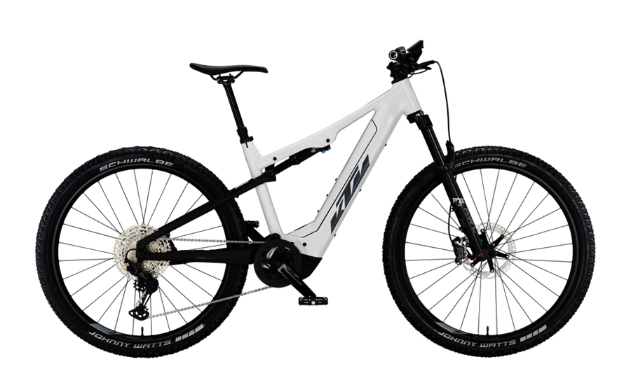 KTM Macina Chacana 791