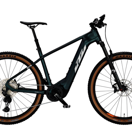 KTM Macina Team 791