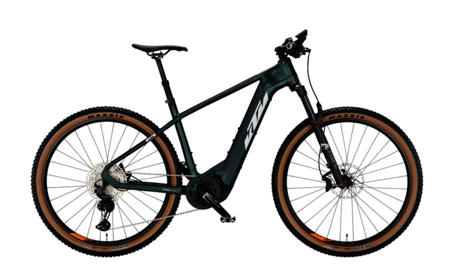 KTM Macina Team 791