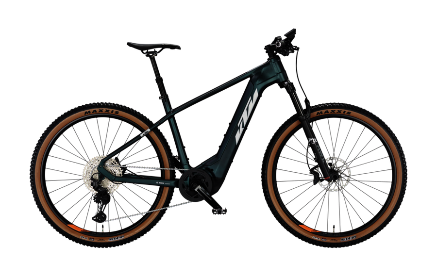 KTM Macina Team 791