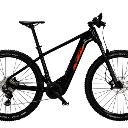 KTM Macina Team 792