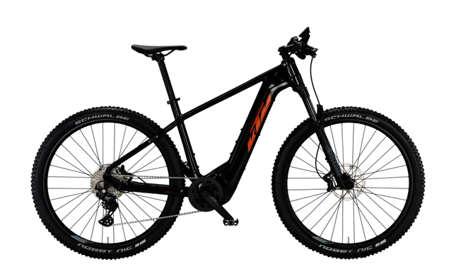 KTM Macina Team 792