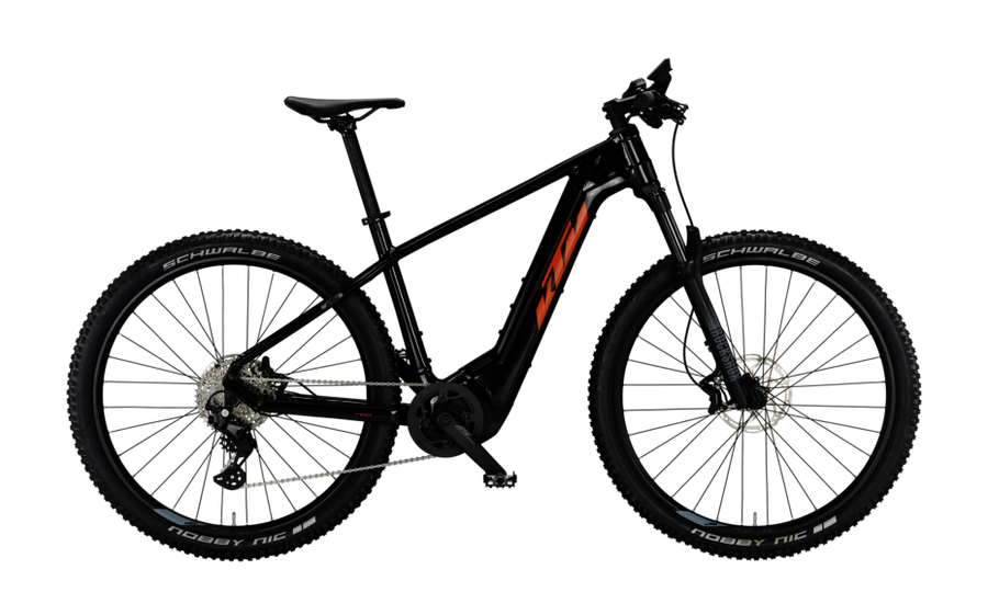 KTM Macina Team 792
