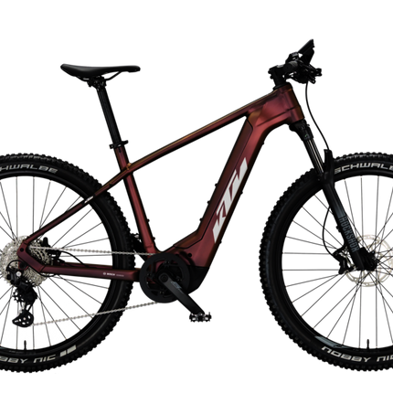 KTM Macina Team 792 Glorious