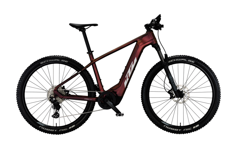 KTM Macina Team 792 Glorious