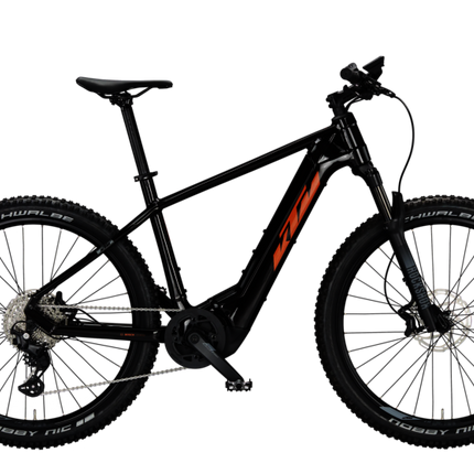 KTM Macina Team 772