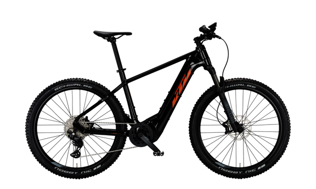 KTM Macina Team 772