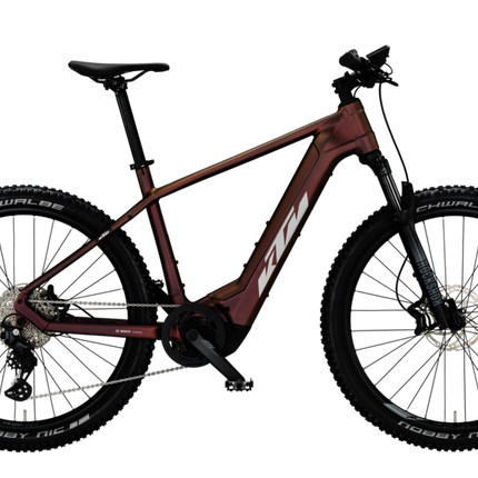 KTM Macina Team 772 Glorious