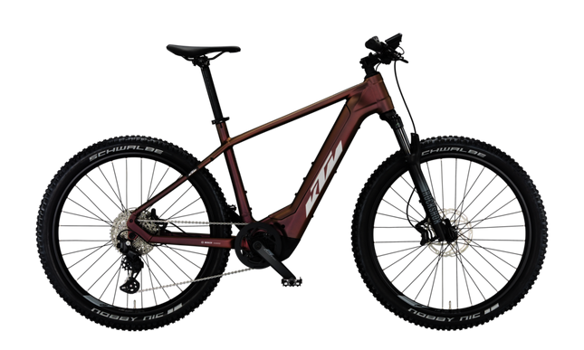 KTM Macina Team 772 Glorious