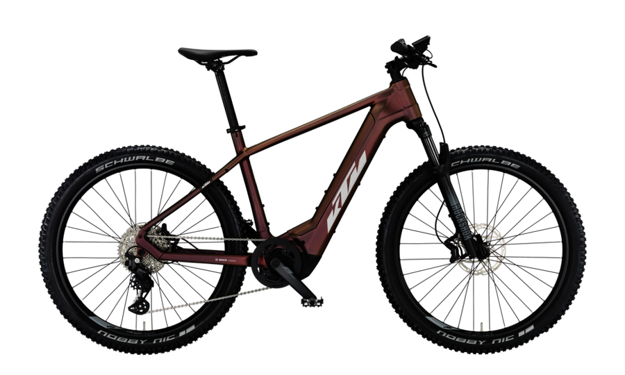 KTM Macina Team 772 Glorious