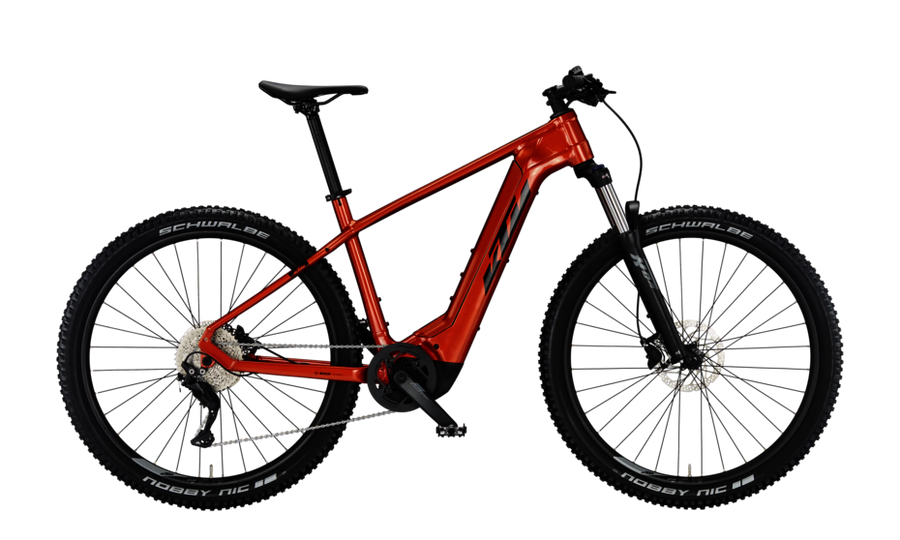 KTM Macina Team 793
