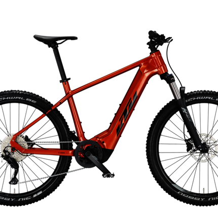 KTM Macina Team 773