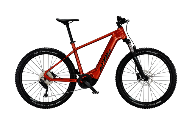 KTM Macina Team 773