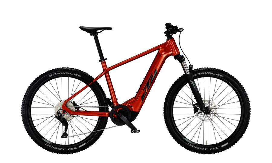 KTM Macina Team 773