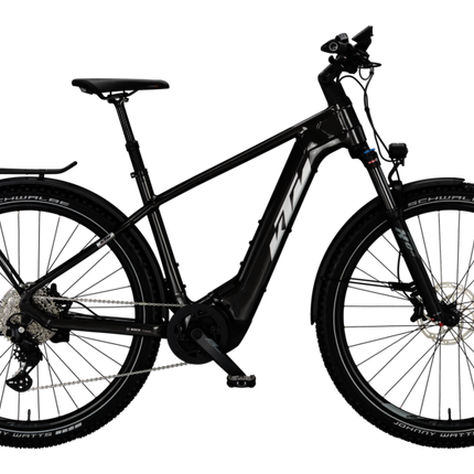 KTM Macina Team LFC 2026