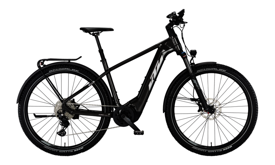 KTM Macina Team LFC 2026