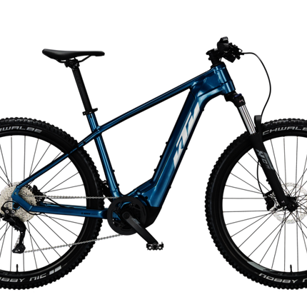 KTM Macina Team 691