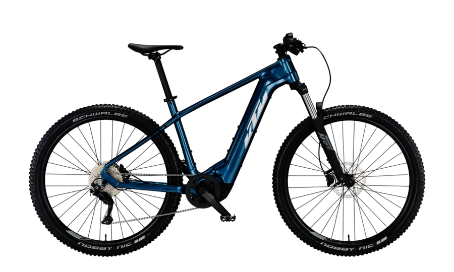 KTM Macina Team 691