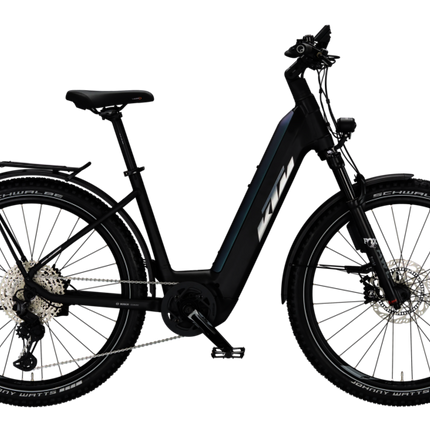 KTM Macina Aera 771 LFC ABS