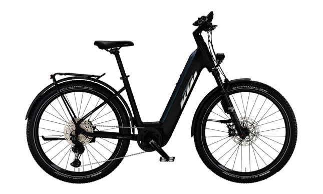 KTM Macina Aera 771 LFC ABS