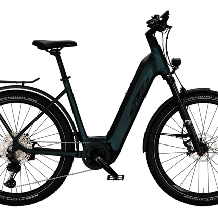 KTM Macina Aera 771 LFC