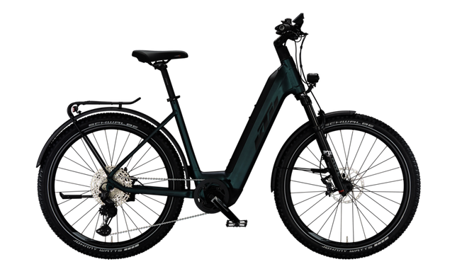 KTM Macina Aera 771 LFC