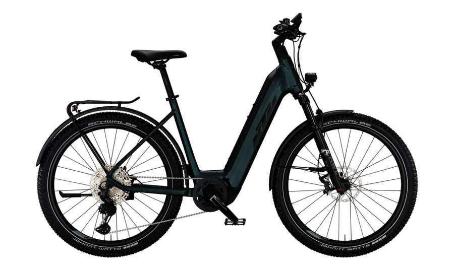 KTM Macina Aera 771 LFC