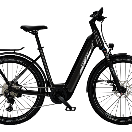 KTM Macina Aera 772 LFC