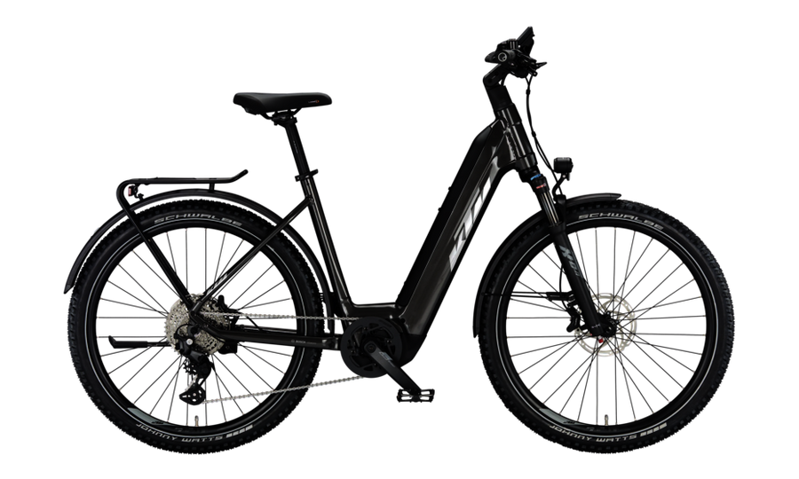 KTM Macina Aera 772 LFC