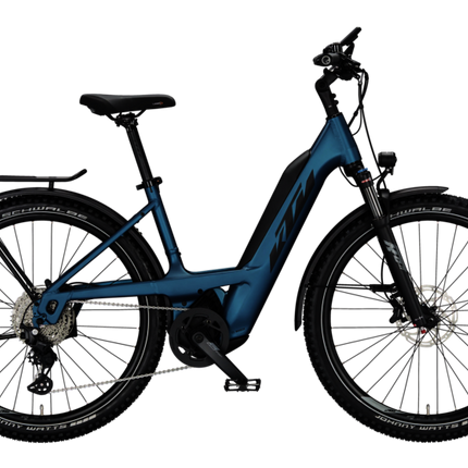 KTM Macina Aera 671 PTS