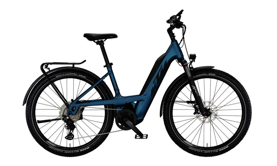 KTM Macina Aera 671 PTS