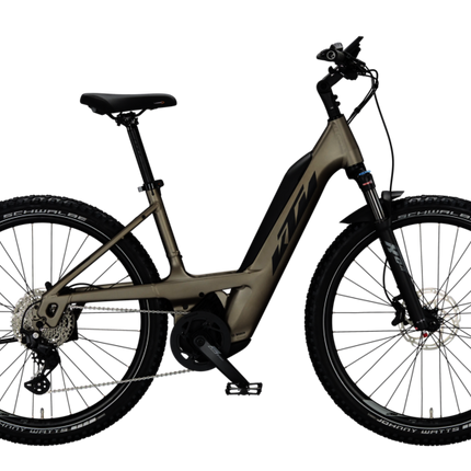 KTM Macina Aera 671 LFC PTS