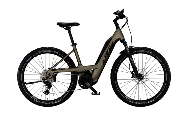 KTM Macina Aera 671 LFC PTS