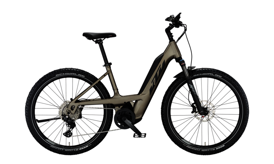 KTM Macina Aera 671 LFC PTS