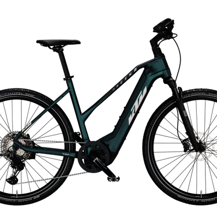 KTM Macina Cross 710