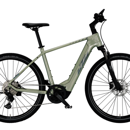 KTM Macina Cross 720