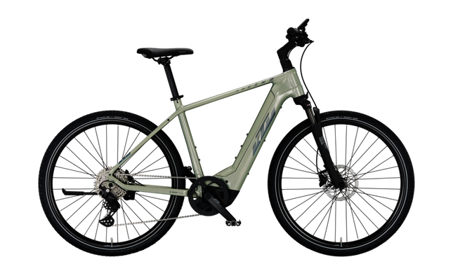 KTM Macina Cross 720