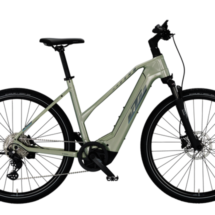 KTM Macina Cross 720