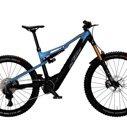 KTM Macina Prowler Prestige CX-R Di2