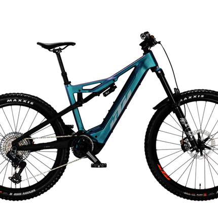 KTM Macina Prowler Master 1x12