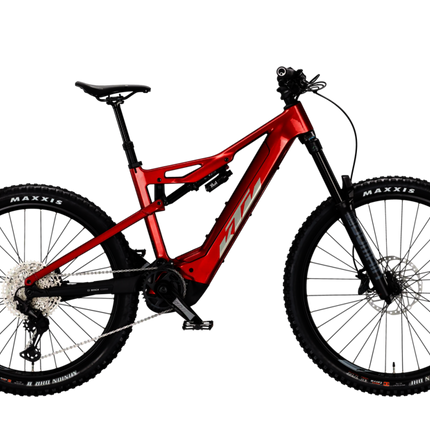 KTM Macina Prowler Elite 1x12